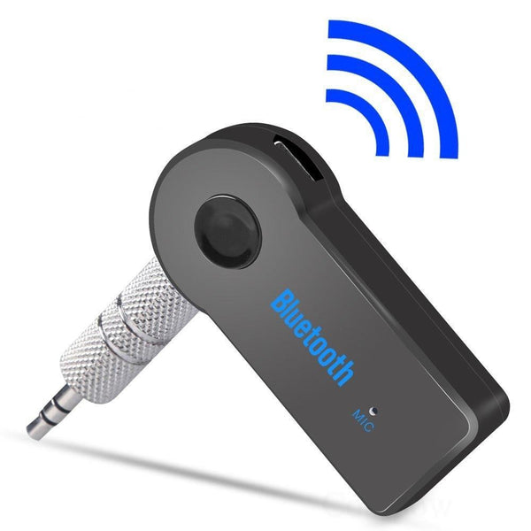 Bluetooth Auto Plug-In™